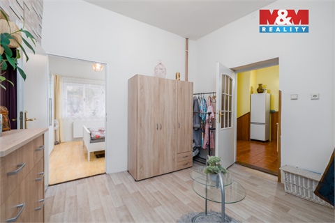 Prodej rodinného domu, 177 m² - 10