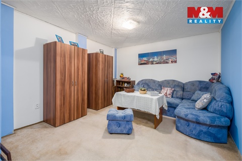 Prodej rodinného domu, 177 m² - 22