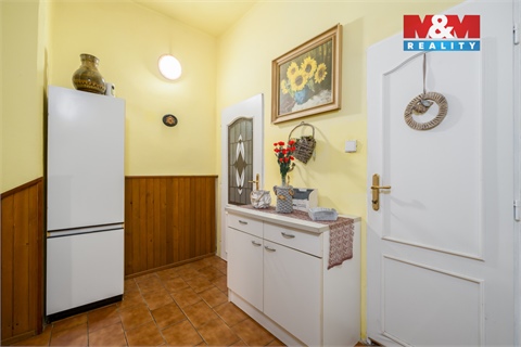 Prodej rodinného domu, 177 m² 12