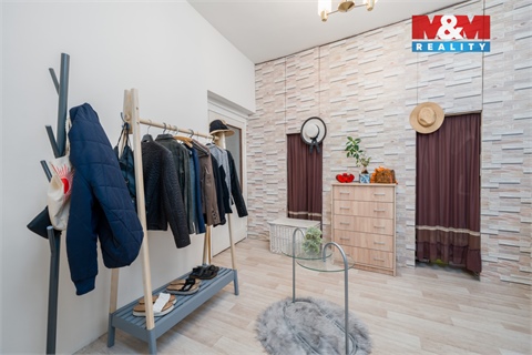 Prodej rodinného domu, 177 m² 10