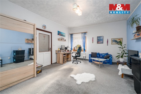 Prodej rodinného domu, 177 m² 20