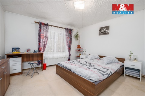 Prodej rodinného domu, 177 m² 22