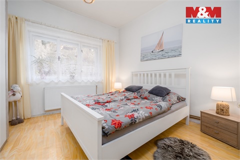 Prodej rodinného domu, 177 m² - 8