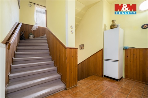 Prodej rodinného domu, 177 m² 14