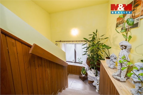 Prodej rodinného domu, 177 m² 26