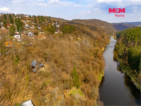 Prodej chaty / chapuly, 70 m² 12