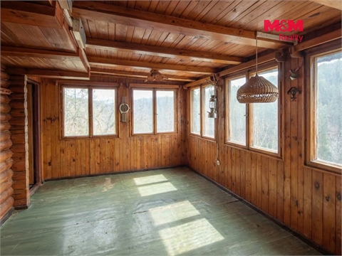 Prodej chaty / chapuly, 70 m² 4