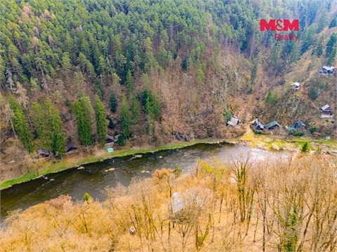 Prodej chaty / chapuly, 70 m² 10