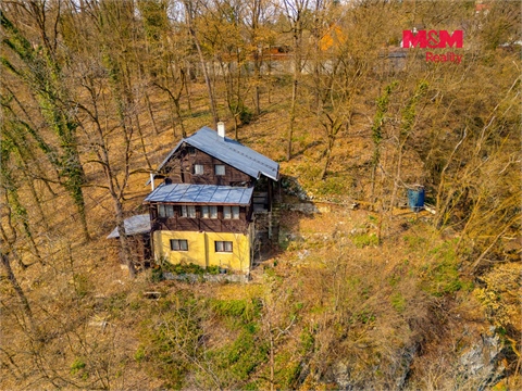 Prodej chaty / chapuly, 70 m² - 0