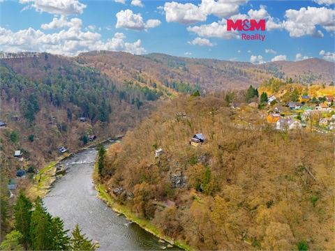 Prodej chaty / chapuly, 70 m² 0