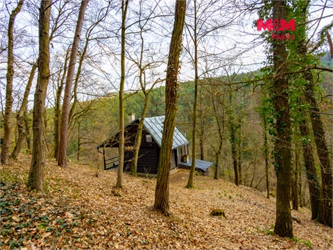 Prodej chaty / chapuly, 70 m² 2