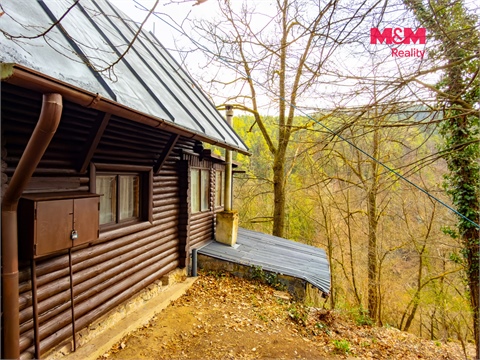 Prodej chaty / chapuly, 70 m² 8