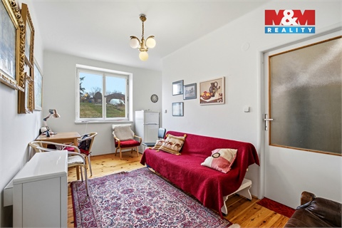 Prodej bytu 3+1, 65 m² 6