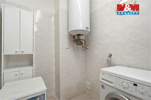 Prodej bytu 3+1, 65 m² - 10