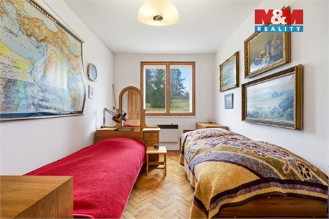 Prodej bytu 3+1, 65 m² 4