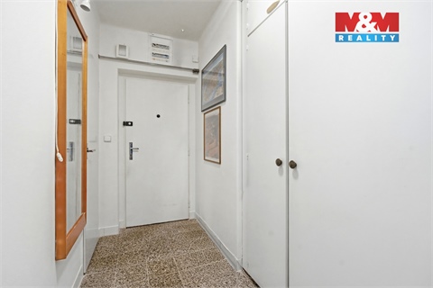 Prodej bytu 3+1, 65 m² - 8