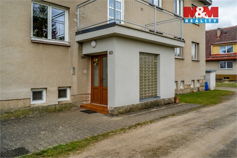 Prodej bytu 3+1, 65 m² 16