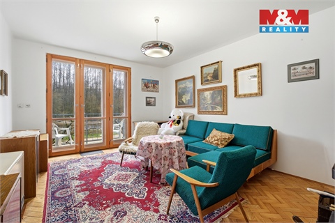 Prodej bytu 3+1, 65 m² 2