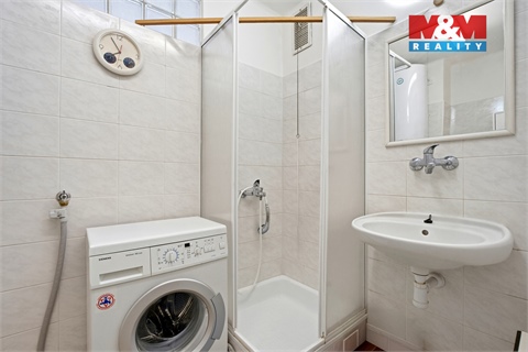 Prodej bytu 3+1, 65 m² 10