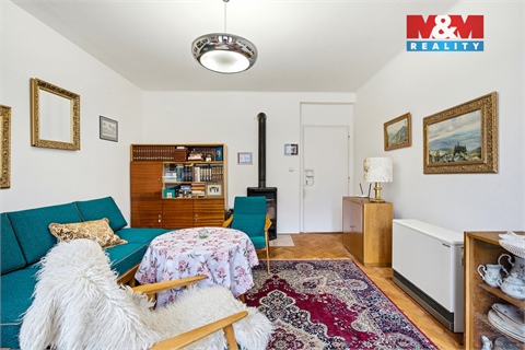 Prodej bytu 3+1, 65 m² - 2