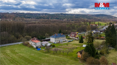 Prodej bytu 3+1, 65 m² - 20