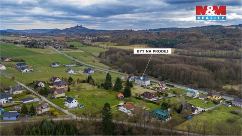 Prodej bytu 3+1, 65 m² 22