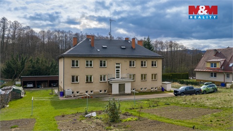 Prodej bytu 3+1, 65 m² - 16