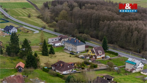 Prodej bytu 3+1, 65 m² - 22