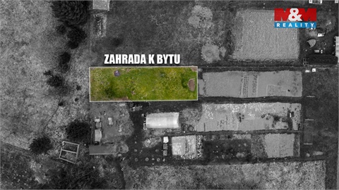 Prodej bytu 3+1, 65 m² 20