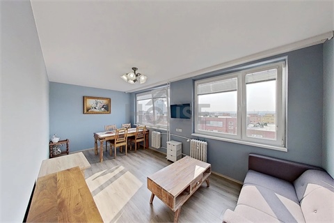 Prodej bytu 4+1, 118 m² 20