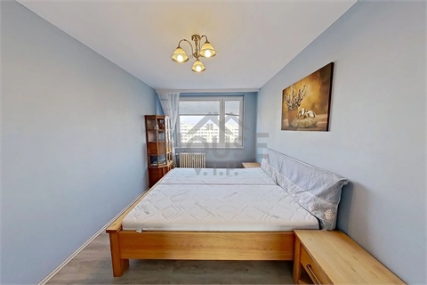 Prodej bytu 4+1, 118 m² - 0