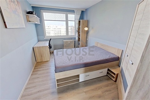 Prodej bytu 4+1, 118 m² - 18