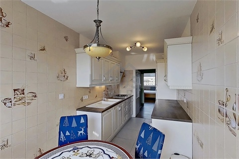 Prodej bytu 4+1, 118 m² - 22