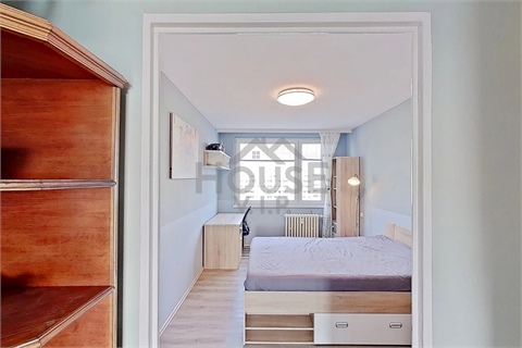 Prodej bytu 4+1, 118 m² - 4