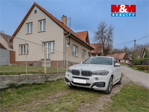 Prodej rodinného domu, 125 m² 2