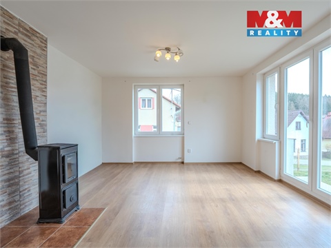 Prodej rodinného domu, 125 m² 6