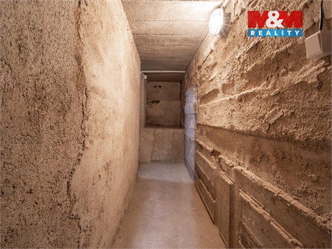 Prodej rodinného domu, 125 m² - 18