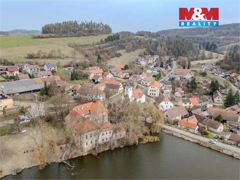 Prodej rodinného domu, 125 m² - 24