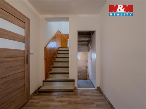 Prodej rodinného domu, 125 m² - 4