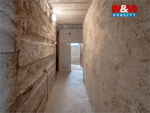 Prodej rodinného domu, 125 m² - 20