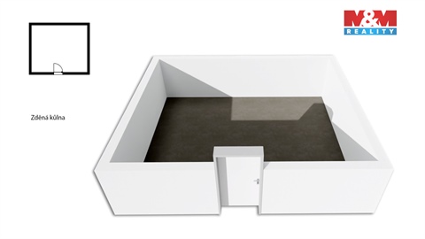 Prodej rodinného domu, 125 m² - 28