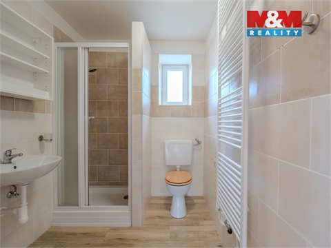 Prodej rodinného domu, 125 m² - 12