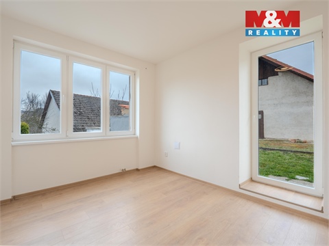 Prodej rodinného domu, 125 m² 10