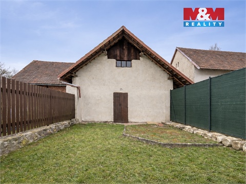 Prodej rodinného domu, 125 m² - 0