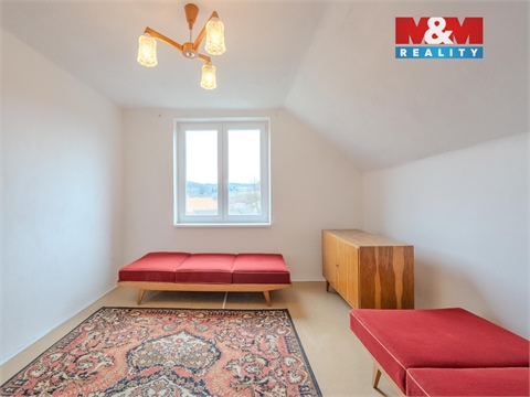 Prodej rodinného domu, 125 m² - 14