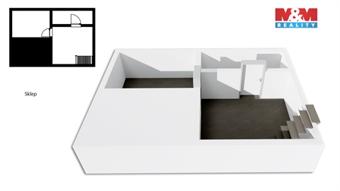 Prodej rodinného domu, 125 m² 28