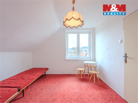 Prodej rodinného domu, 125 m² 16