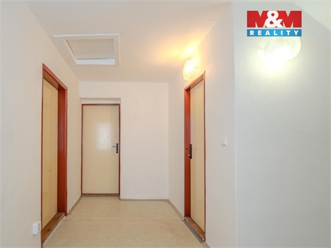 Prodej rodinného domu, 125 m² 14