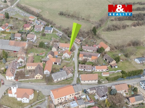 Prodej rodinného domu, 125 m² - 22