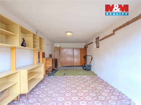 Prodej rodinného domu, 125 m² 22